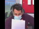 Le journal RTL de 7h du 18 mars 2021