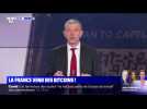 La France vend des bitcoins ! - 18/03
