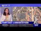 La démesure égyptienne - 18/03