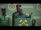 Tanzanie : le président John Magufuli est mort, le pays est en deuil