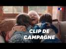 Le clip de la campagne de vaccination dévoilé par le gouvernement
