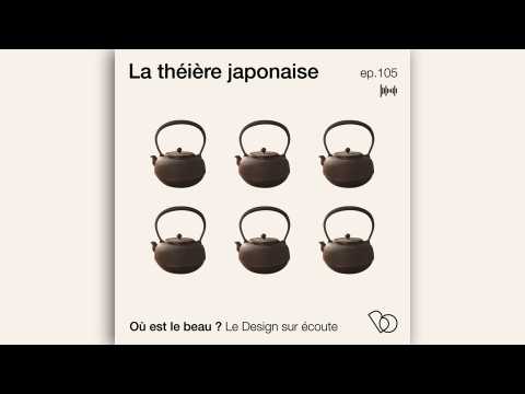 VIDEO : Podcast : La thire en fonte - O est le beau ? - Elle Dco