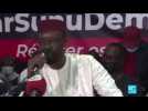 Tensions au Sénégal : Macky Sall appelle au calme, Ousmane Sonko à la mobilisation