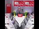 Le journal RTL de 14h du 09 mars 2021