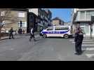 Boulogne : des coups de feu retentissent rue du camp de droite