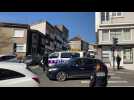 Coups de feu et voiture en fuite à Boulogne-sur-Mer