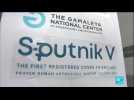 Vaccin russe Sputnik V : de plus en plus sollicité malgré les réticences