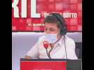 L'invité de RTL Soir du 09 mars 2021