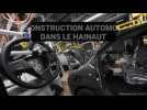 Hainaut - Automobile