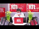 Le journal RTL de 20h du 09 mars 2021
