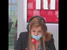 Le journal RTL de 19h du 09 mars 2021