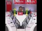 Le journal RTL de 21h du 09 mars 2021