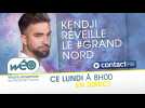 Kendji Girac - Bientôt sur Wéo en direct !