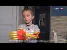 Un bras de super-héros pour Maximilien, 8 ans, né avec une malformation