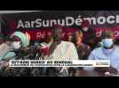 Législatives en Côte d'Ivoire : Le RHDP d'Alassane Ouattara obtient la majorité à l'Assemblée