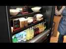 Nouveaux restaurants Annemasse