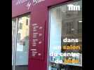 Ce salon de coiffure à Nice propose des coupes gratuites aux étudiants