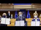 Ecouter les attentes des Européens