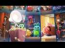 Pixar Popcorn : Le coup de coeur de Télé7