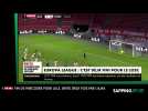 Zap Sport du 26 février : Lille battu par l'Ajax en Ligue Europa