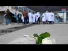 Reims : malaise des étudiants en médecine après le suicide d'un interne