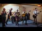 Le punk celtique des Triki Blinders