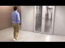 Dans les coulisses du datacenter d'Asten