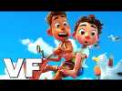LUCA Bande Annonce VF (NOUVEAU, 2021) Disney Pixar