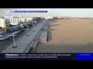 À Dunkerque, le premier week-end sous cloche - 27/02