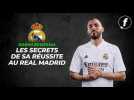 Karim Benzema, les secrets de sa réussite au Real Madrid
