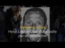 L'affaire Henri Lenfant, tué par un gendarme, résumée en deux minutes