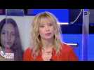 Romane Serda victime de violences conjugales : Ses terribles confidences dans TPMP