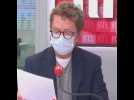Le journal RTL de 8h du 11 mars 2021
