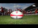 Rugby : Le Biarritz Olympique délocalisé à... Lille ?