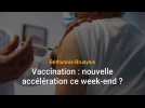 Vaccination dans le Pas-de-Calais : nouvelle accélération dans l'agglo de Béthune - Bruay ?