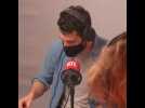 Le journal RTL de 6h du 11 mars 2021