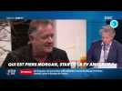 Le portrait de Poinca : qui est Piers Morgan, star de la TV anglaise ? - 11/03