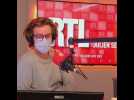 Le journal RTL de 5h du 11 mars 2021