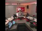 Le journal RTL de 6h30 du 11 mars 2021