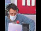 Le journal RTL de 7h du 11 mars 2021