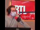 Le journal RTL de 04h30 du 11 mars 2021