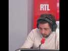 Le journal RTL du 12 mars 2021