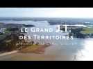 Le JT des territoires 12 mars 2021