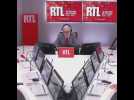 Le journal RTL de 14h du 12 mars 2021