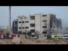 Egypte: au moins 20 morts dans l'incendie d'une usine de vêtements