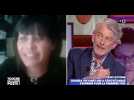 TPMP : Gros clash entre Gilles Verdez et une voyante (vidéo)