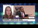 Ethiopie : les autorités de la région Amhara nient tout 