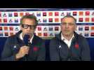 Rugby/XV de France: 