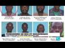 Terrorisme en RDC et Mozambique : l'ADF placé sur la liste noire des Etats-Unis