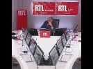 Le journal RTL de 7h30 du 12 mars 2021